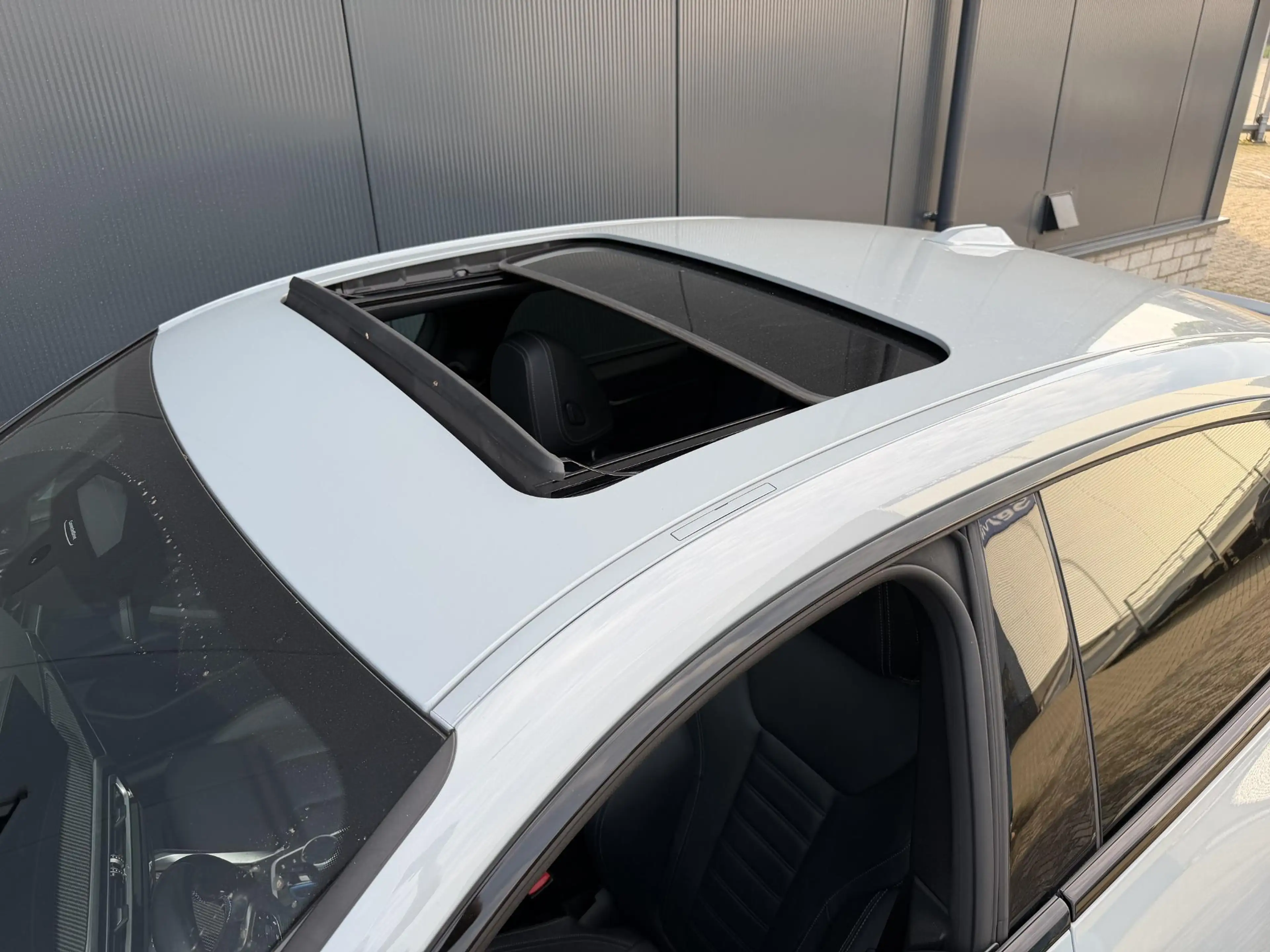 BMW i4 M50 High Executive 84 kWh 19"/SOH 99%/Schuif-kante — photo 5