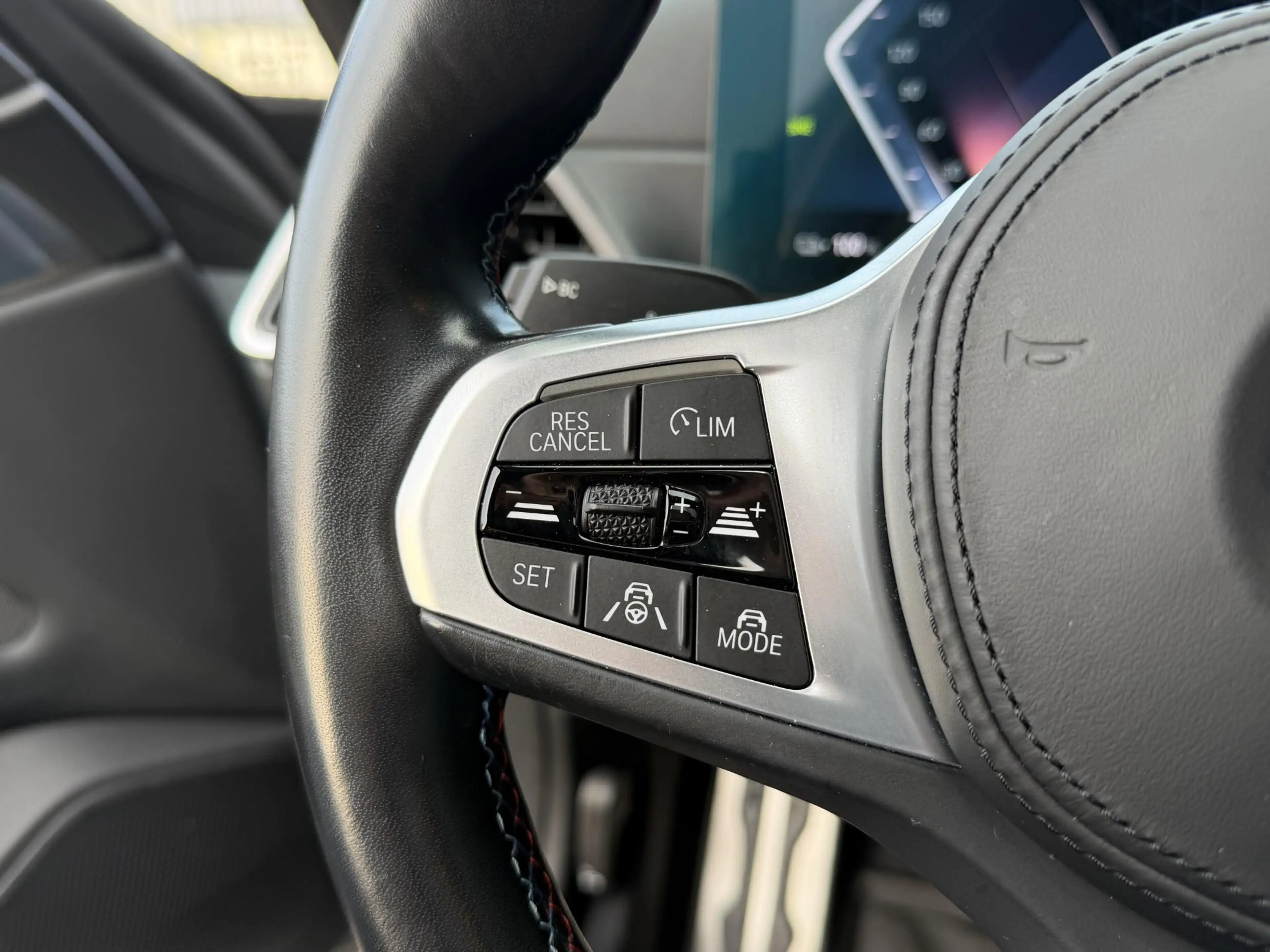 BMW i4 M50 High Executive 84 kWh 19"/SOH 99%/Schuif-kante — photo 13