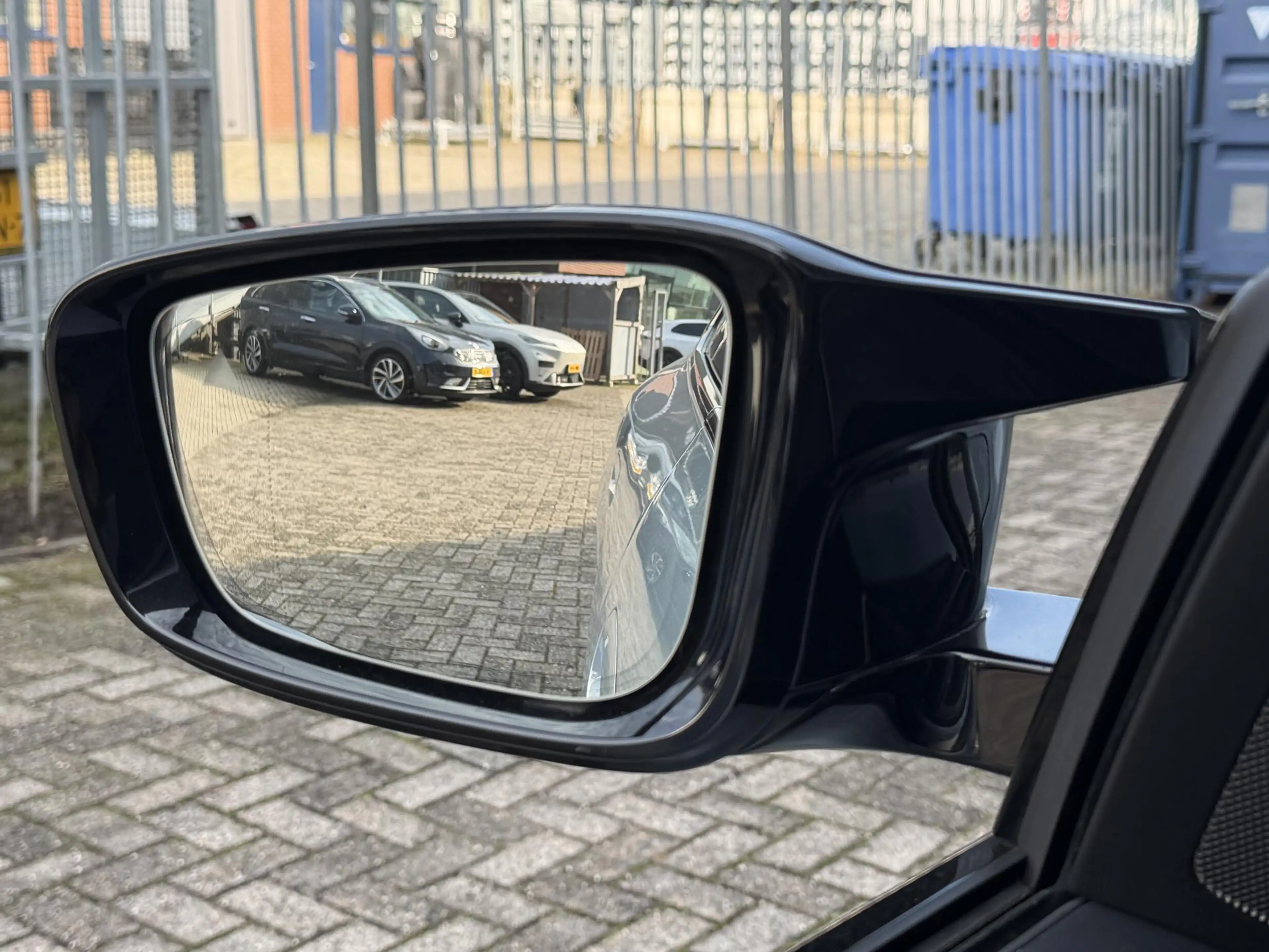 BMW i4 M50 High Executive 84 kWh 19"/SOH 99%/Schuif-kante — photo 9