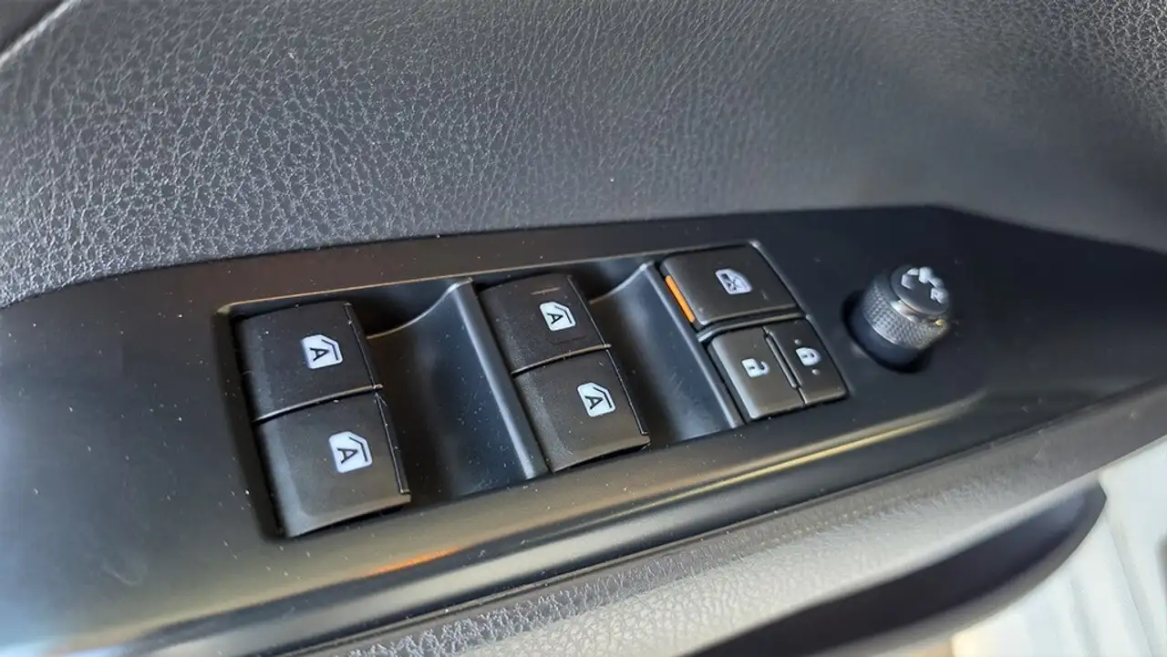 Toyota Camry снимка Toyota Camry