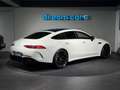 Mercedes-Benz AMG GT 43 4MATIC+  / AMG Design PLUS / PANO / VOLLAUSTAT Weiß - thumbnail 11