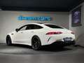 Mercedes-Benz AMG GT 43 4MATIC+  / AMG Design PLUS / PANO / VOLLAUSTAT Weiß - thumbnail 3