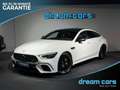 Mercedes-Benz AMG GT 43 4MATIC+  / AMG Design PLUS / PANO / VOLLAUSTAT Weiß - thumbnail 1