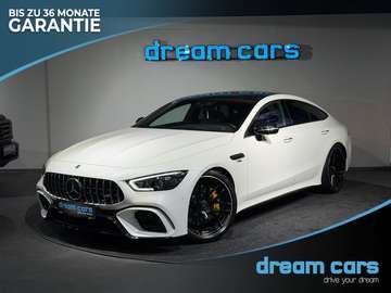 43 4MATIC+  / AMG Design PLUS / PANO / VOLLAUSTAT