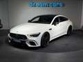 Mercedes-Benz AMG GT 43 4MATIC+  / AMG Design PLUS / PANO / VOLLAUSTAT Weiß - thumbnail 25