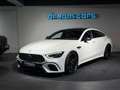 Mercedes-Benz AMG GT 43 4MATIC+  / AMG Design PLUS / PANO / VOLLAUSTAT Weiß - thumbnail 13
