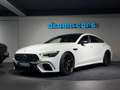 Mercedes-Benz AMG GT 43 4MATIC+  / AMG Design PLUS / PANO / VOLLAUSTAT Weiß - thumbnail 5