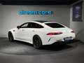 Mercedes-Benz AMG GT 43 4MATIC+  / AMG Design PLUS / PANO / VOLLAUSTAT Weiß - thumbnail 10