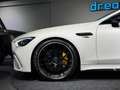Mercedes-Benz AMG GT 43 4MATIC+  / AMG Design PLUS / PANO / VOLLAUSTAT Weiß - thumbnail 8