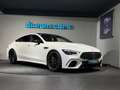 Mercedes-Benz AMG GT 43 4MATIC+  / AMG Design PLUS / PANO / VOLLAUSTAT Weiß - thumbnail 4