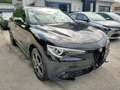 Alfa Romeo Stelvio 2.2 T.diesel 190CV AT8 Q4 Sprint Nero - thumbnail 3
