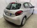 Peugeot 208 208 1.6 bluehdi Active FINANZIABILE SENZA BUSTA Argento - thumbnail 6