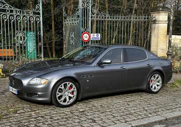 v 4.2 v8 400 bva garantie