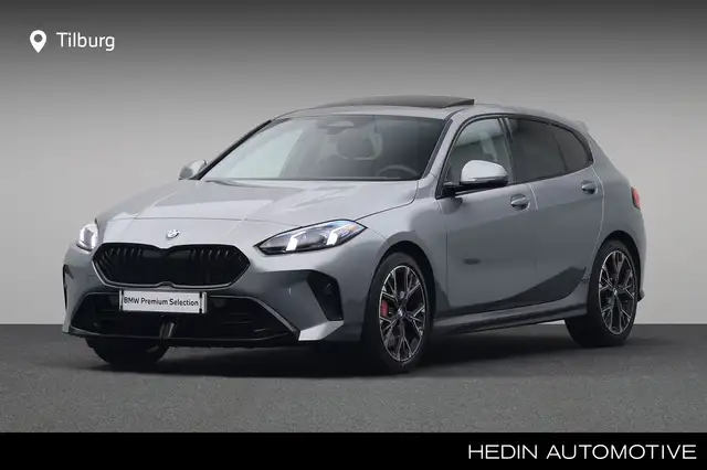 BMW 120 1-serie M Sport pakket Pro | Achteruitrijcamera |