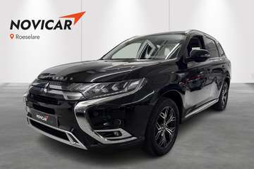 2.4 PHEV Intense