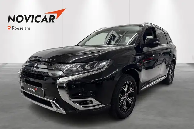 Mitsubishi Outlander 2.4 PHEV Intense