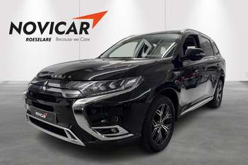 2.4 PHEV Intense