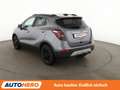 Opel Mokka X 1.4 Turbo Innovation Aut*NAVI*LED*TEMPO*CAM*PDC* Grau - thumbnail 4