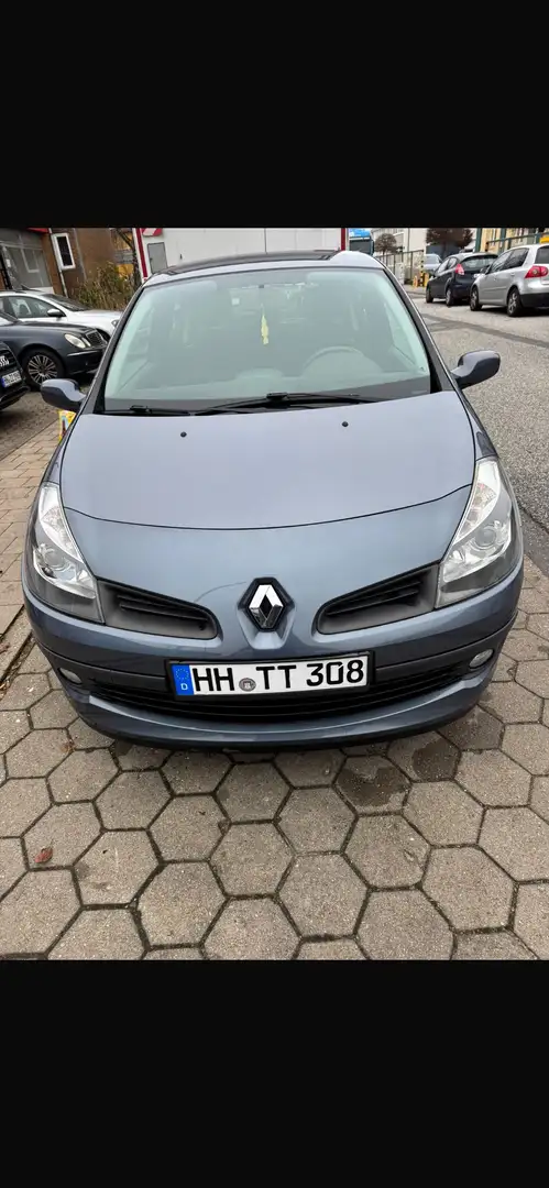 Renault Clio 1.6 16V Edition Dynamique - 2