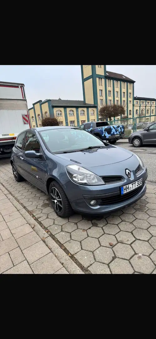 Renault Clio 1.6 16V Edition Dynamique - 1