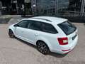 Skoda Octavia 1.4 TSI DSG Wagon Exec. G-Tec UNICO PROPRIETARIO Blanc - thumbnail 33