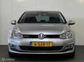 Volkswagen Golf 1.6 TDI Highline BlueMotion [ NAP 1ste eigenaar ] Grau - thumbnail 4