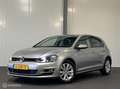 Volkswagen Golf 1.6 TDI Highline BlueMotion [ NAP 1ste eigenaar ] Grau - thumbnail 1