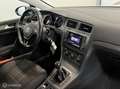 Volkswagen Golf 1.6 TDI Highline BlueMotion [ NAP 1ste eigenaar ] Grau - thumbnail 15