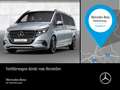 Mercedes-Benz V 300 d XL AVANTGARDE+9G+AHK+StandHZ+Klimaautom Ezüst - thumbnail 1