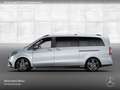 Mercedes-Benz V 300 d XL AVANTGARDE+9G+AHK+StandHZ+Klimaautom Ezüst - thumbnail 5
