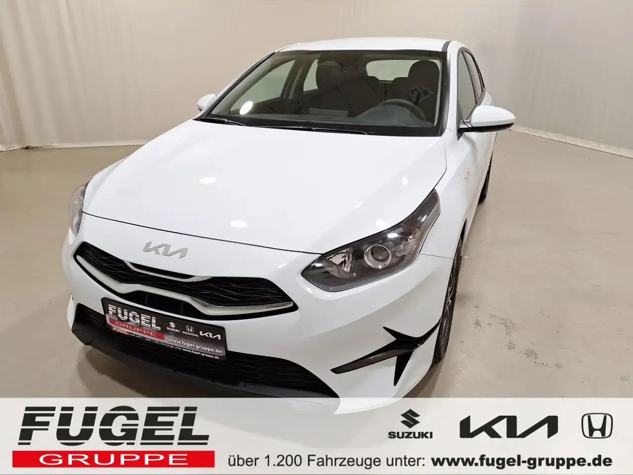 Kia Ceed / cee