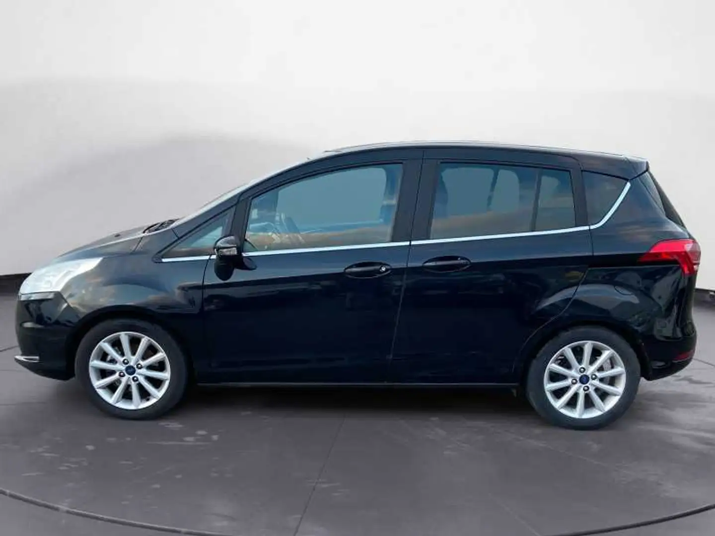 Ford B-Max 1.4  Titanium Nero - 2