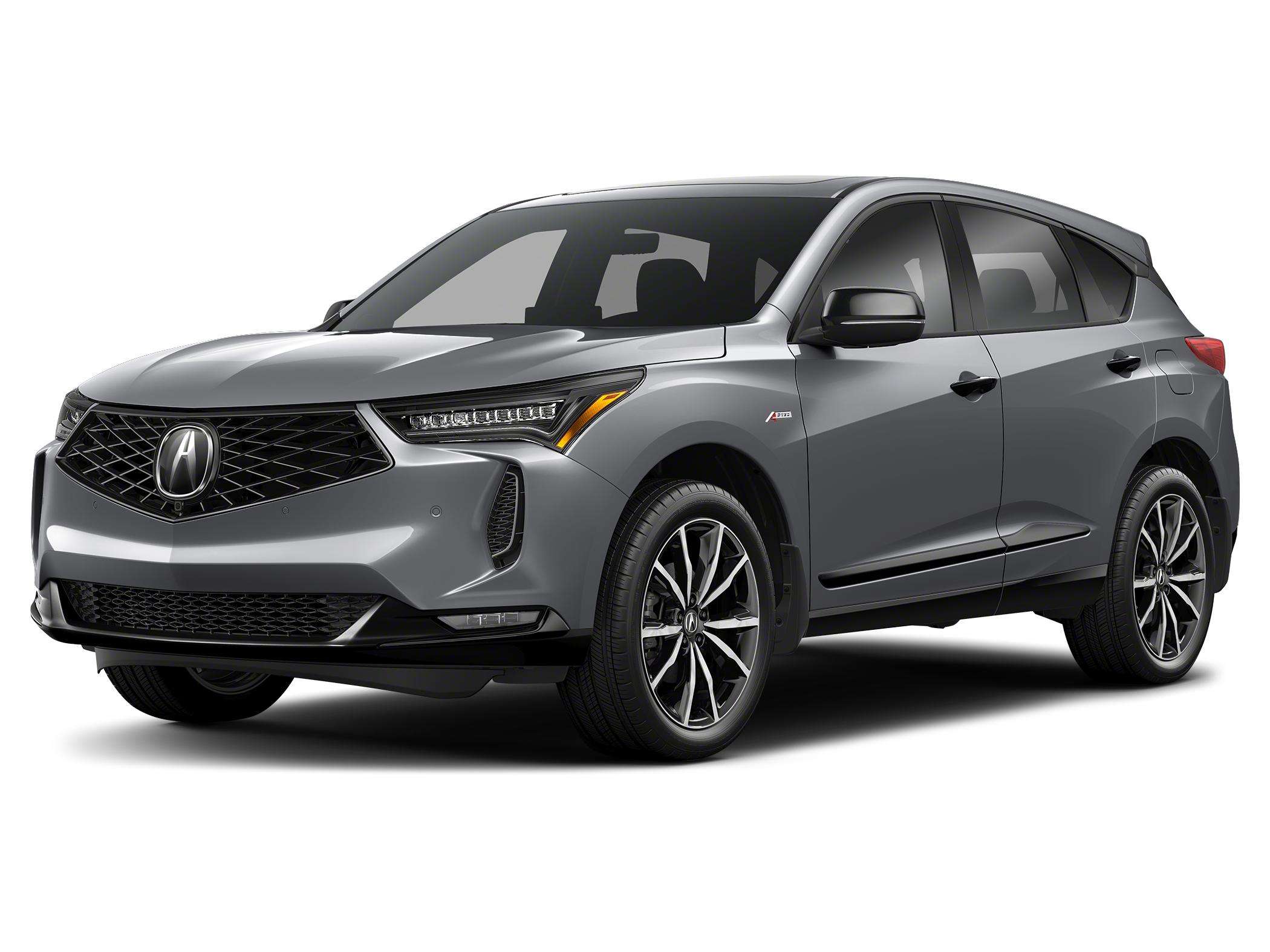 2026 Acura RDX — снимка 1