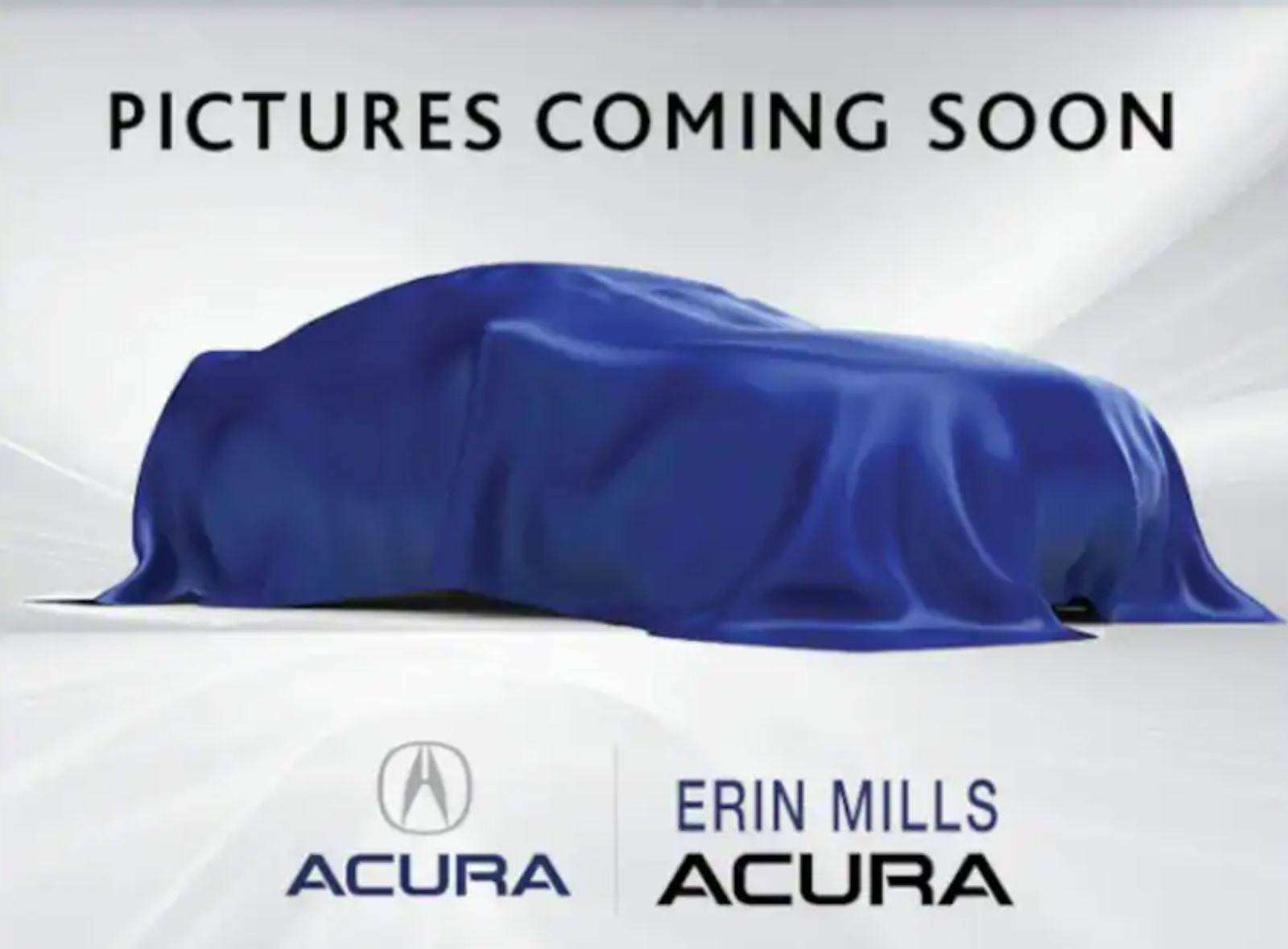 2026 Acura RDX — снимка 1