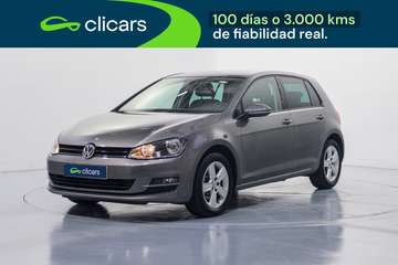 1.4 TSI BMT Advance 125