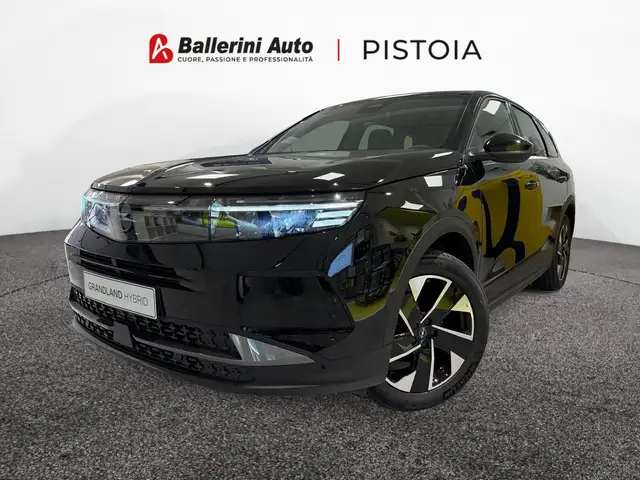 Opel Grandland 1.2 hybrid Edition 145cv e-dcs6 °° KM0 - IVA °°