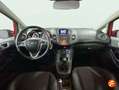 Ford Fiesta 1.5 TDCi Trend 95 Rojo - thumbnail 10