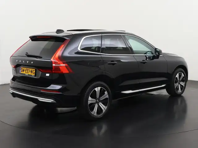 Volvo XC60 view 6