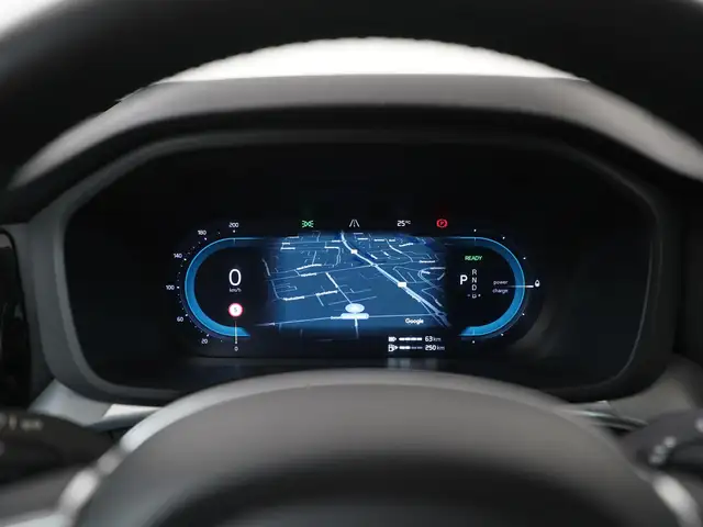 Volvo XC60 view 10