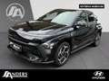 Hyundai KONA SX2 MY25 1.6 T-GDi Aut. N LINE +Navi+Kamera Nero - thumbnail 1