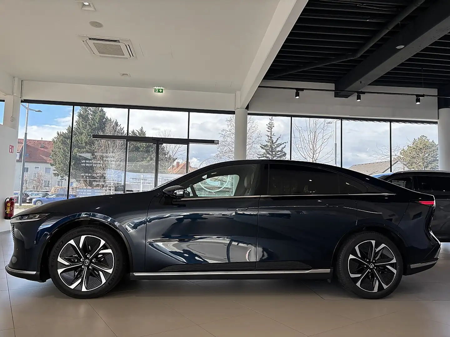 Mazda 6 Mazda6 e 80kWh LongRange Takumi Plus | AUTO STA... Azul - 2