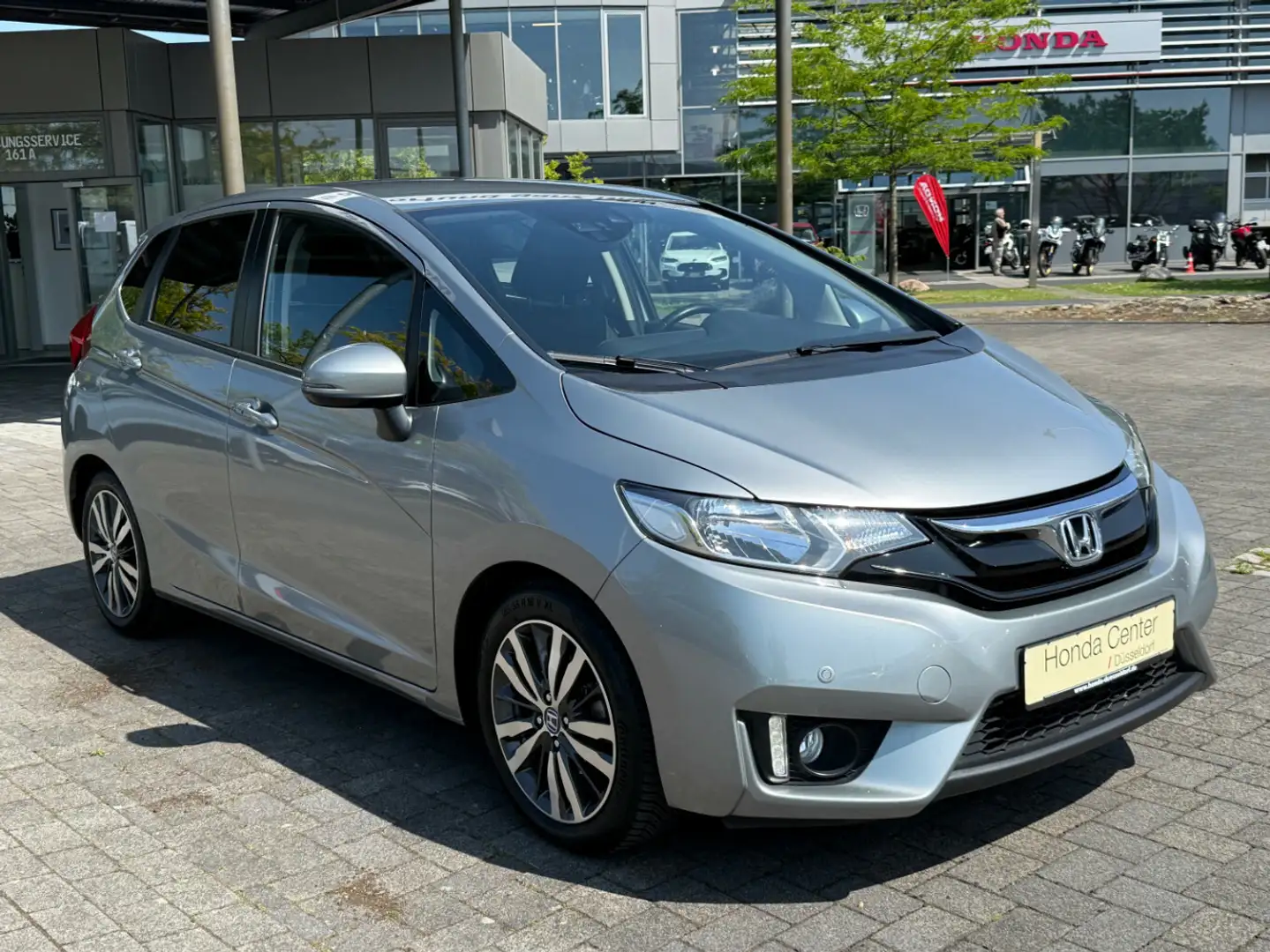 Honda Elegance 1.3 *Navi*RFK*Allwetter* - 1