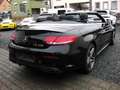Mercedes-Benz C 63 AMG AMG C 63 Cabrio S AMG dt.Fzg.8fach Top Ausst. Schwarz - thumbnail 18