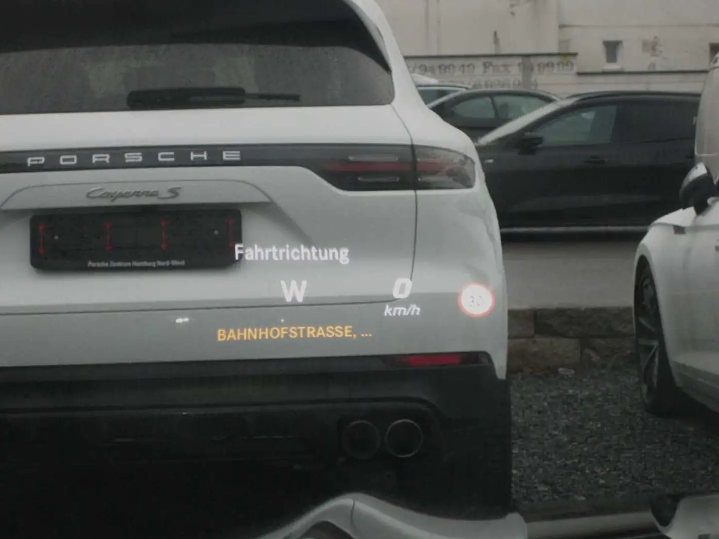 Mercedes-Benz C 63 AMG AMG C 63 Cabrio S AMG dt.Fzg.8fach Top Ausst. Schwarz - 2