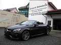 Mercedes-Benz C 63 AMG AMG C 63 Cabrio S AMG dt.Fzg.8fach Top Ausst. Schwarz - thumbnail 1