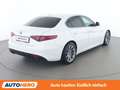 Alfa Romeo Giulia 2.2 JTDM Super Weiß - thumbnail 6