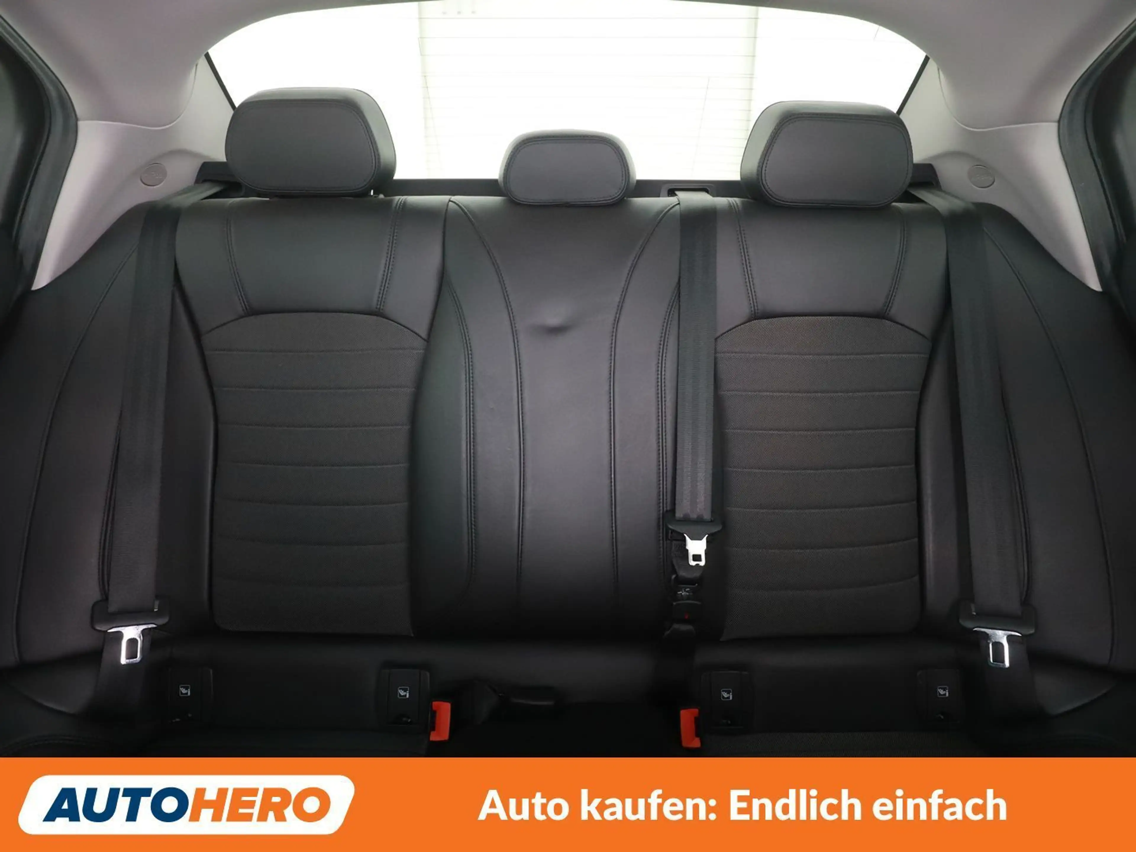 Alfa Romeo Giulia 2.2 JTDM Super — photo 15