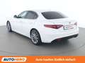 Alfa Romeo Giulia 2.2 JTDM Super Weiß - thumbnail 4