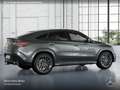 Mercedes-Benz GLE 450 d Coupé 4M AMG+NIGHT+PANO+360+AHK+22"+9G Grau - thumbnail 16