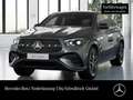 Mercedes-Benz GLE 450 d Coupé 4M AMG+NIGHT+PANO+360+AHK+22"+9G Grau - thumbnail 1